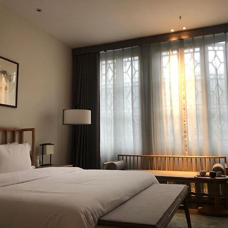 Uin Oriental Hotel Wuxi  Luaran gambar